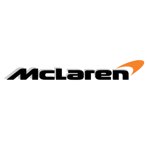 McLaren