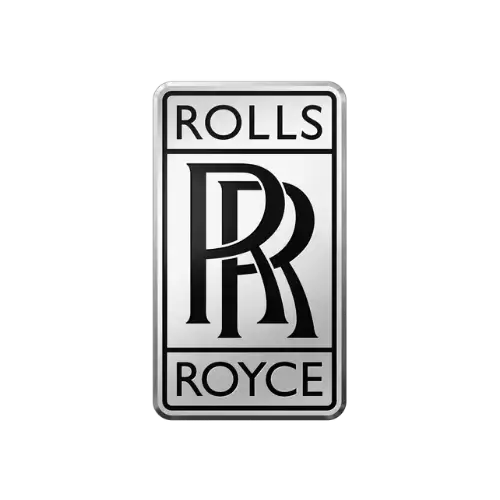 Rolls-Royce
